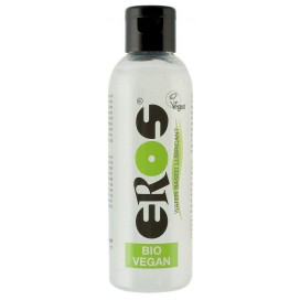 Eros EROS BIO & VEGAN AQUA Water Based Lubricant - 100 ml