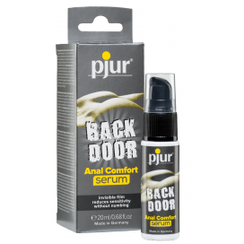 Pjur Spray Relaxant Back Door Pjur 20mL