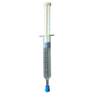 AquaTouch Gel désensibilisant stérile à injecter 6mL