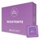 Préservatifs résistants Resistente x144