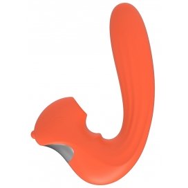 Kissen Stimulateur de Clitoris Kraken 14 x 3cm