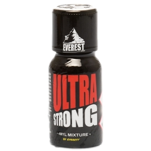 Everest Aromas Ultra Strong by Everest 15ml