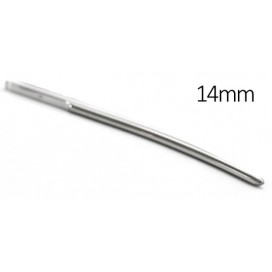 Single End Urethra-Stange 14cm - 14mm