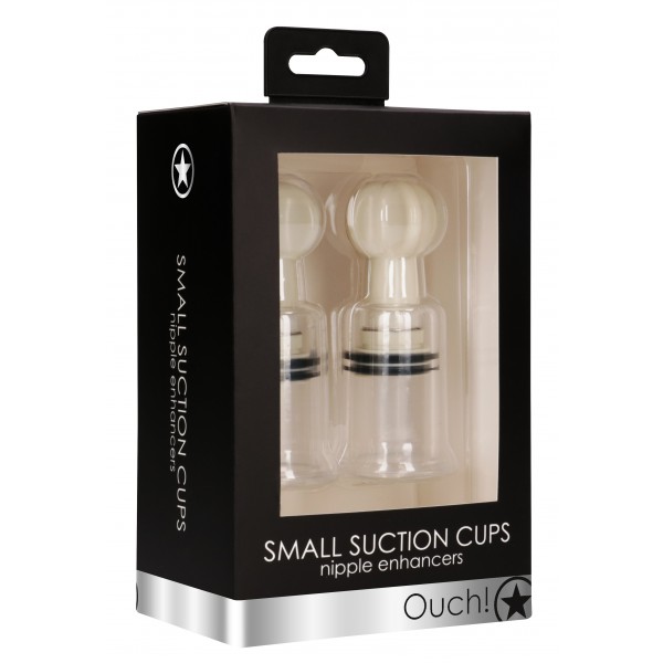 Suce-Tétons CUP Small 2.8cm