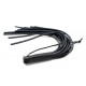 Leather Swift Whip Stiff 33cm