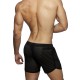 Rocky Long Shorts Black