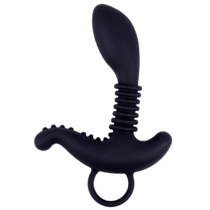 Chisa Novelties Booty Ecxiter prostate stimulator 9 x 2.5 cm