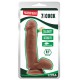 Realistic Dildo Fashion Dude 14.5 x 4cm Latino