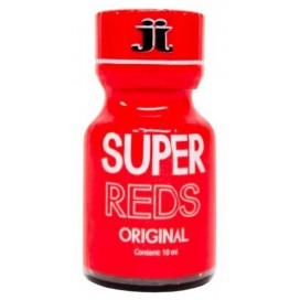 Super Reds original 10ml
