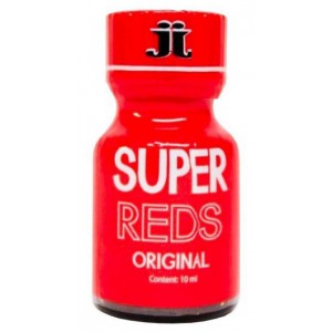 Locker Room Super Reds original 10ml