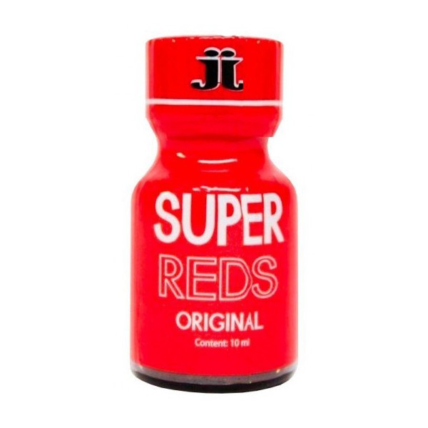 Super Reds original 10ml