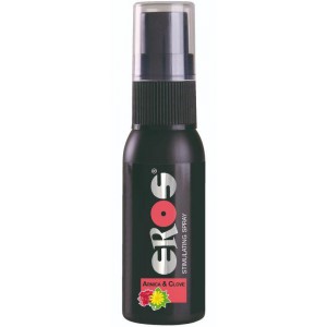 Eros Arnica and Clove Stimulating Spray 30ml