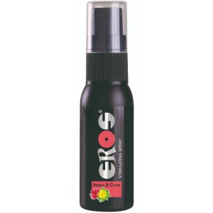 Eros Spray Estimulante de Arnica e Cravinho 30ml