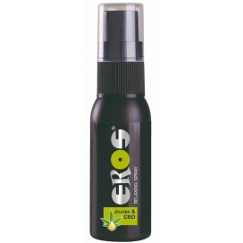 Eros Lubrifiant Relaxant Eros Jojoba CBD 30 ml