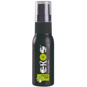 Eros Eros Jojoba CBD Ontspannend Glijmiddel 30 ml