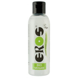 Eros EROS BIO &amp; VEGAN AQUA Lubrificante à base de água - 100 ml