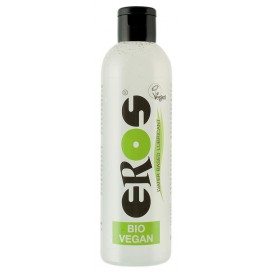 EROS BIO & VEGAN AQUA Water Based Lubricant - 250 ml