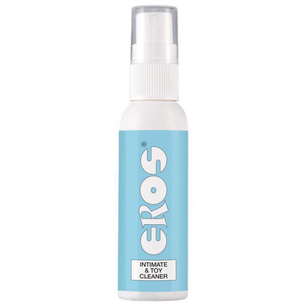 Eros Detergente Intimo Sextoys 50ml