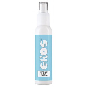 Eros Eros Limpiador de Juguetes Sexuales Íntimos 100ml