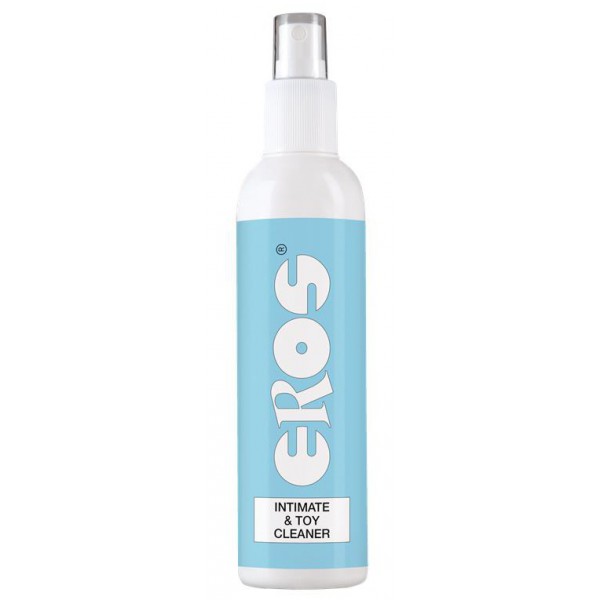 Eros Detergente intimo per sextoys 250ml