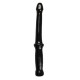 Dildo mit Griff Push Anal 18 x 3cm