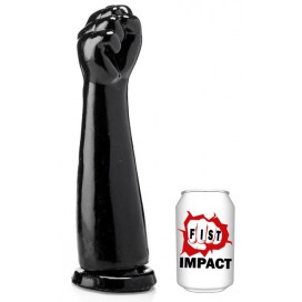 Fist Impact EL ORIGINAL 30 x 8 cm