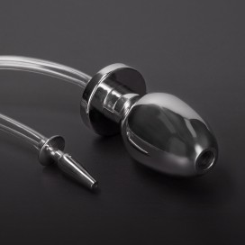 Triune Plug with urethra plug for Uro game