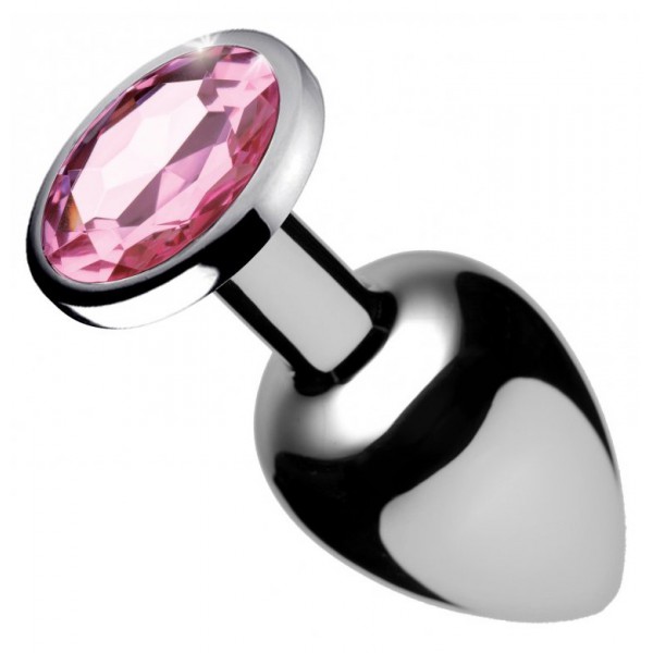 Juwelenstecker Gem Rose 6.5 x 2.7 cm