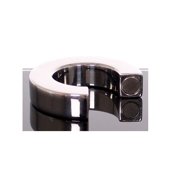 Kogelstretcher Magnetisch Hoogte 14mm - Gewicht 225gr - Diameter 35mm