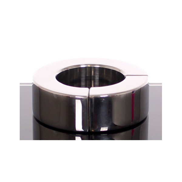 Ballstretcher magnetic Hauteur 20mm - Poids 325gr - Diamètre 35mm