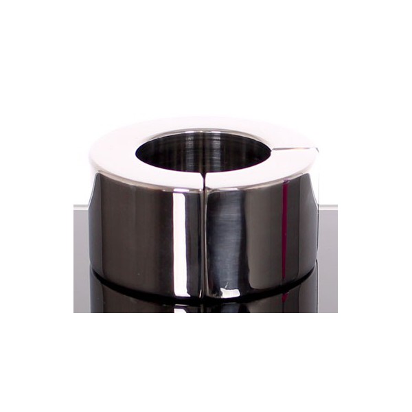 Apretador de Bolas Magnético Altura 30mm - Peso 505gr - Diámetro 35mm
