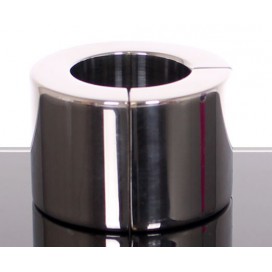 Apretador de Bolas Magnético Altura 40mm - Peso 620gr - Diámetro 35mm