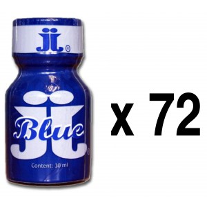 Locker Room Jungle Sap Blauw 10ml x72