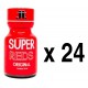 Super Rood 10ml x24