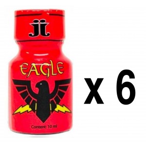 Locker Room Aquila 10ml x6