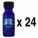 Taiwan Blue 15mL x24