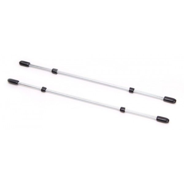 Pinzas Thaistick Teton Varilla de 21cm