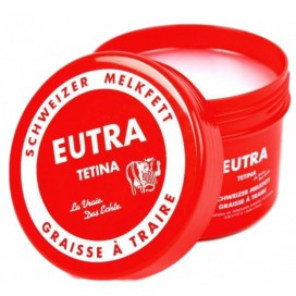 Eutra Tetina Eutra Tetina Grasa de Ordeño 250 mL