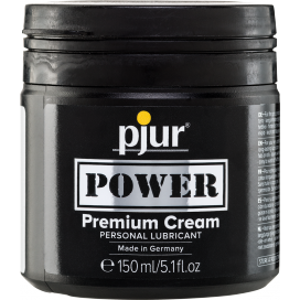 Pjur Power Pjur lubricating cream 150ml