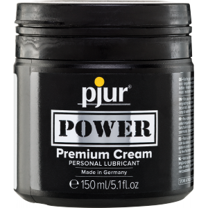 Pjur pjur Power Creme 150 ml