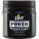 Crème lubrifiante Power Pjur 150ml
