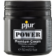 Power Pjur lubricating cream 150ml