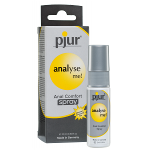 Pjur Anal relaxing spray Analyse Me Pjur 20mL