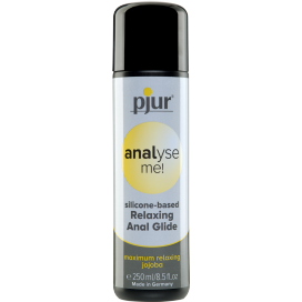 Pjur Pjur Analyse Me! Relaxing Anal Glide 250 ml