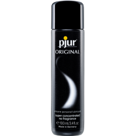 Pjur Pjur Lubrificante Original de Silicone 100mL