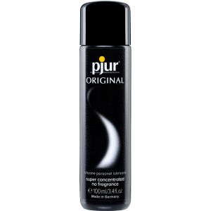 Pjur Pjur Original Silicone Lubricant 100mL