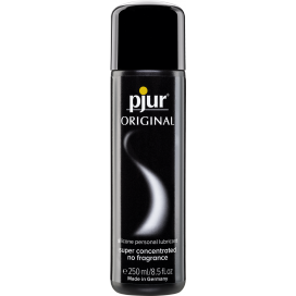 Pjur Pjur Original Lubricante de Silicona 250 mL