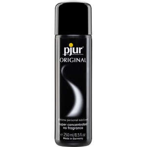 Pjur Pjur Lubrificante Silicone Original 250 mL