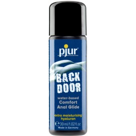Pjur Backdoor Comfort Water Lube 30ml