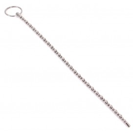 Urètre Beads Thick 17cm - Diameter 8mm